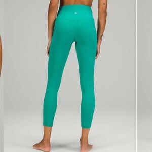 Lululemon Align High-Rise Pant with Pockets